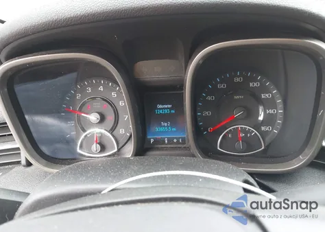 2013 Chevrolet Malibu Eco Premium Audio z USA, uszkodzony, nr VIN 1G11F5RR2DF114384